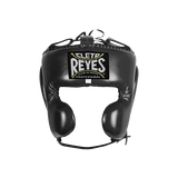 Cleto Reyes Cheek Protection Headgear - Bob's Fight Shop
