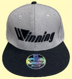 Winning CP-3 Embroidery Hat - Bob's Fight Shop