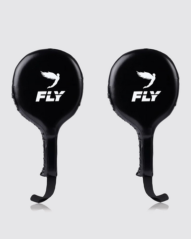 Fly Punch Paddles X