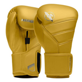 Hayabusa Kanpeki T3 Boxing Gloves - Bob's Fight Shop