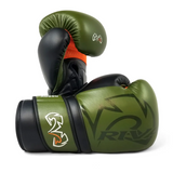 Rival RS80V Impulse Sparring Gloves - Bob's Fight Shop