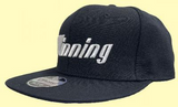 Winning CP-3 Embroidery Hat - Bob's Fight Shop
