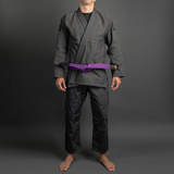 Gold BJJ Foundation Gi - Bob's Fight Shop