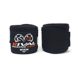 Rival Mexican Handwraps - Bob's Fight Shop