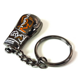 Rival Metal Mini Boxing Glove Keyring - Bob's Fight Shop