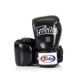 Fairtex BGV1 Universal Gloves "Tight-Fit" Design - Bob's Fight Shop