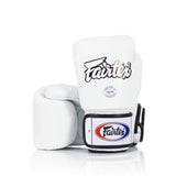 Fairtex BGV1 Universal Gloves "Tight-Fit" Design - Bob's Fight Shop