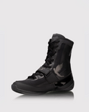 FLY STORM BOXING BOOTS BLACK