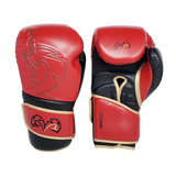 Rival RB80 Impulse Bag Gloves - Bob's Fight Shop