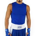 Rival Amateur Competition & Training Tank Top - Bob's Fight Shop