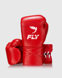 Fly Superlace X - Bob's Fight Shop