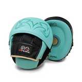 Rival RPM80 Impulse Punch Mitt - Bob's Fight Shop