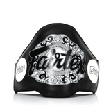 Fairtex BPV2 Lightweight Belly Pad - Bob's Fight Shop