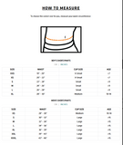 Shock Doctor Core Compression Shorts With Bio-Flex Cup - Bob's Fight Shop