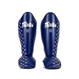 Fairtex SP5 Competition Shin Pad - Bob's Fight Shop