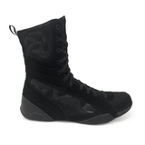 Rival RSX-Guerrero 3 High-Top Boxing Boots - Bob's Fight Shop