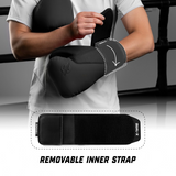 Hayabusa T360 Boxing Gloves - Bob's Fight Shop