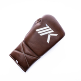 MK1 Select Lace-Up Boxing Gloves - Bob's Fight Shop
