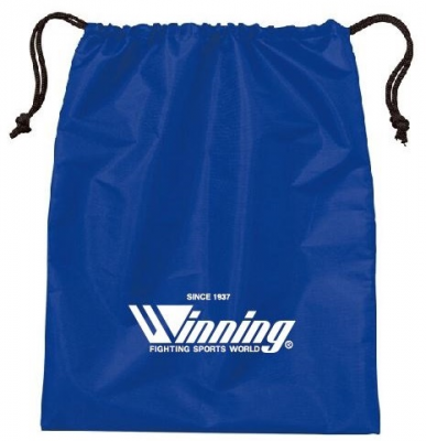 Winning W-10 Nylon String Bag - Bob's Fight Shop
