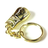 Rival Metal Mini Boxing Glove Keyring - Bob's Fight Shop