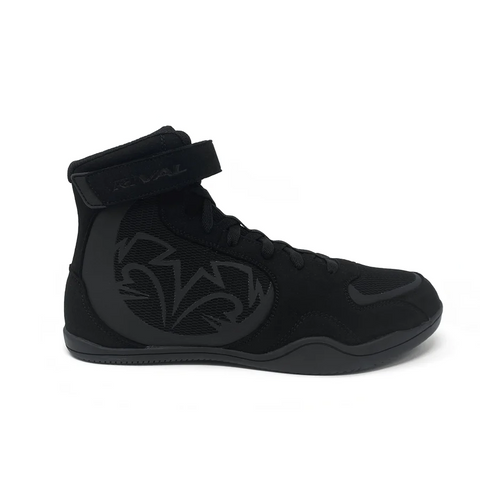 Rival RSX-Genesis 3.0 Boxing Boots - Bob's Fight Shop