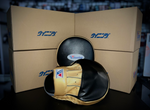 WINNING CUSTOM CM-60 MITTS BLACK/GOLD