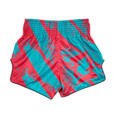 Fairtex BS1929 "Street King" Muay Thai Shorts - Bob's Fight Shop