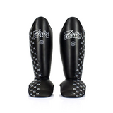 Fairtex SP5 Competition Shin Pad - Bob's Fight Shop