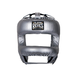 Cleto Reyes  Redesigned Facesaver Headgear - Bob's Fight Shop