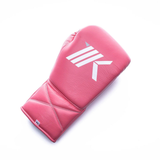 MK1 Select Lace-Up Boxing Gloves - Bob's Fight Shop