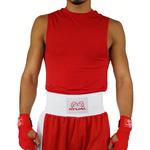 Rival Amateur Competition & Training Tank Top - Bob's Fight Shop