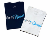 Fight Cartel OnlyHands Shirts - Bob's Fight Shop