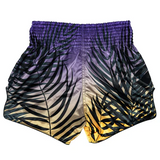 Fairtex BS1941 "Dawn" Muay Thai Shorts - Bob's Fight Shop