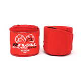 Rival Mexican Handwraps - Bob's Fight Shop