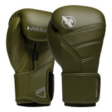 Hayabusa Kanpeki T3 Boxing Gloves - Bob's Fight Shop