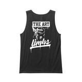 Satraa Phaya Naga 8 Limbs Tank - Bob's Fight Shop