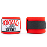 Yokkao Premium Handwraps - Bob's Fight Shop