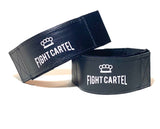 FIGHT CARTEL LACE-UP CONVERTERS - Bob's Fight Shop