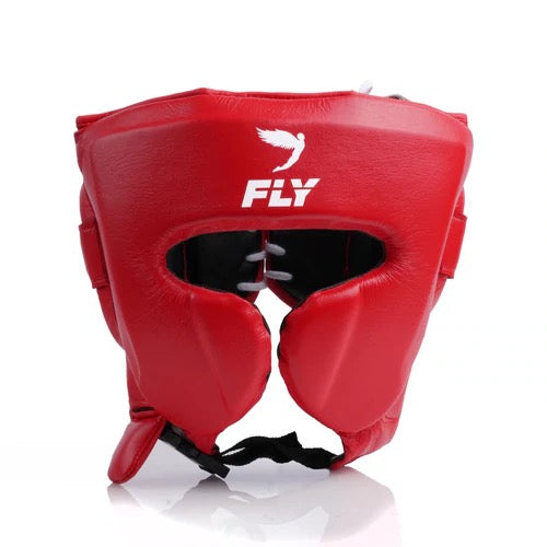 Fly Sports - Boxing Gloves & Headgear
