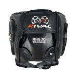 RIVAL RHG30 MEXICAN HEADGEAR - Bob's Fight Shop