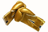 Winning Special Edition Boxing Gloves Gold - Bob's Fight Shop